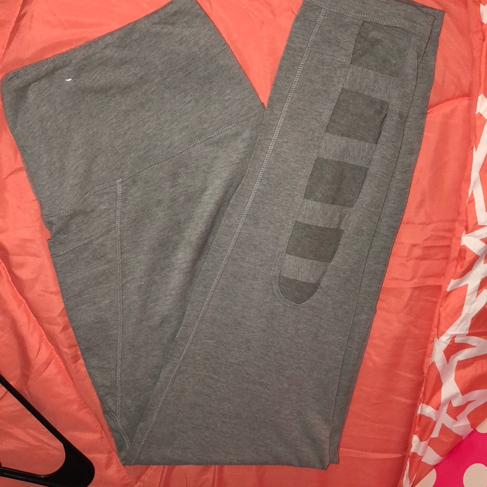 Ladder Leggings